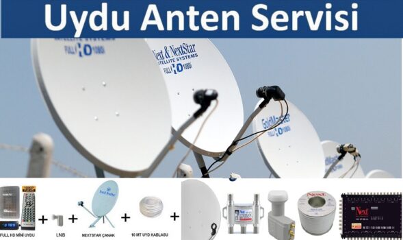 Seydikemer Antenci